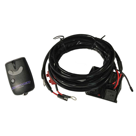 Panther Optional Wireless Remote f/Electrosteer - Get Tight Gear