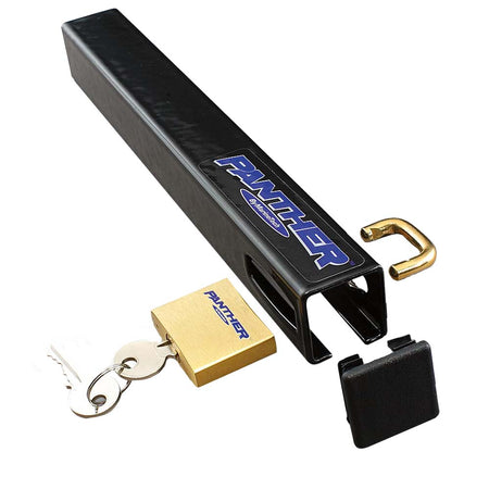 Panther Outboard Motor Lock - Get Tight Gear