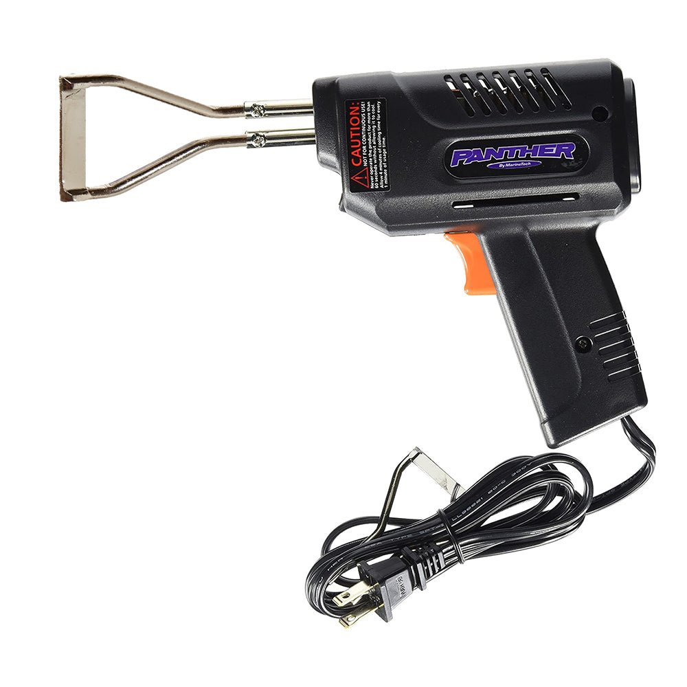 Panther Portable Rope Cutting Gun - Get Tight Gear