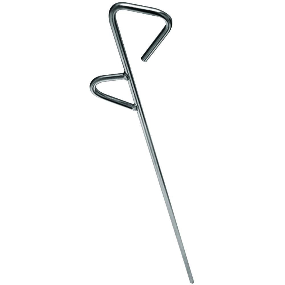 Panther Shore Spike - Chrome Plated - Get Tight Gear