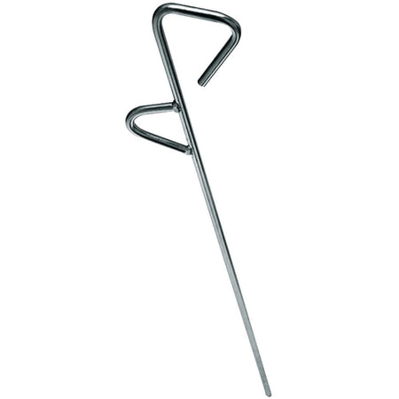 Panther Shore Spike - Chrome Plated - Get Tight Gear