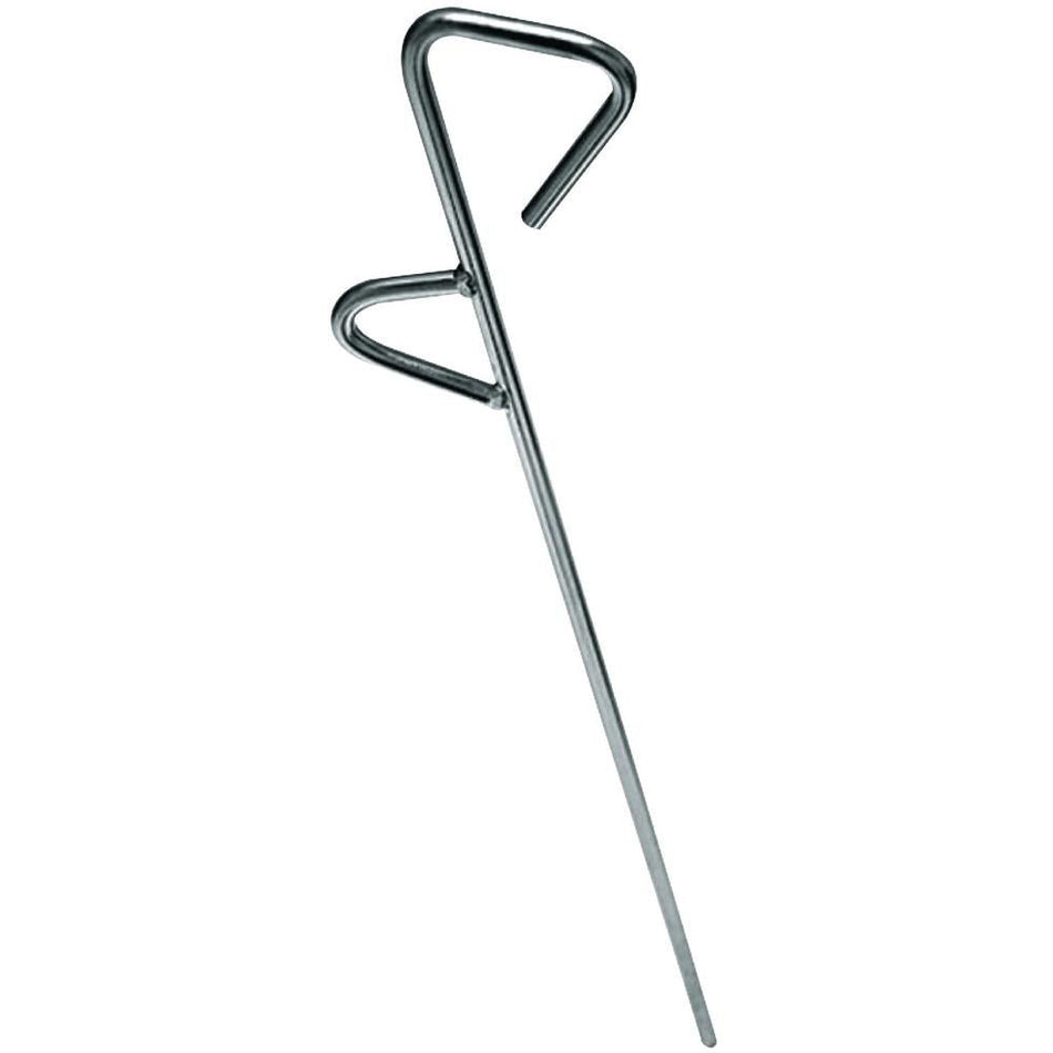 Panther Shore Spike - Chrome Plated - Get Tight Gear