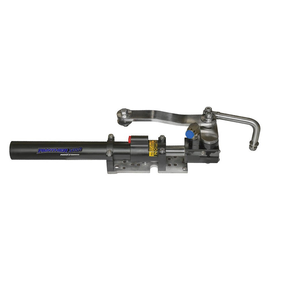 Panther XPS G2 Hydraulic Power Steering System V2 w/o Hoses - Get Tight Gear