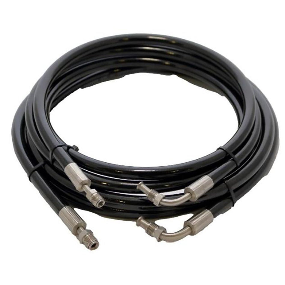 Panther XPS Hose Kit - 22' - Get Tight Gear