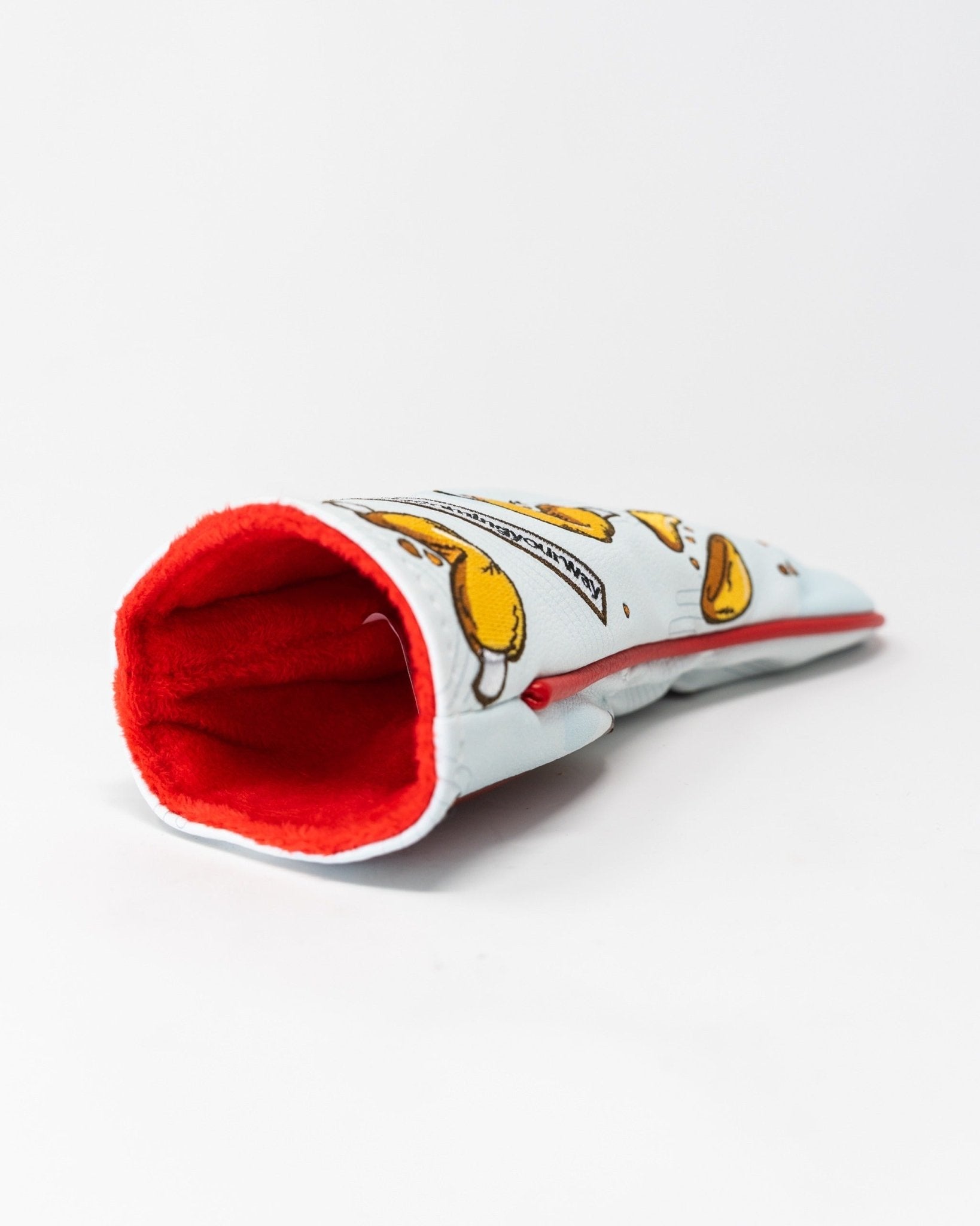 Par - da Express - Hybrid Cover - Get Tight Gear