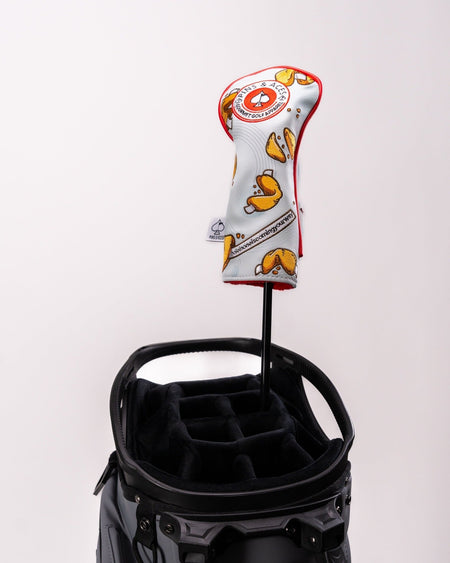 Par - da Express - Hybrid Cover - Get Tight Gear