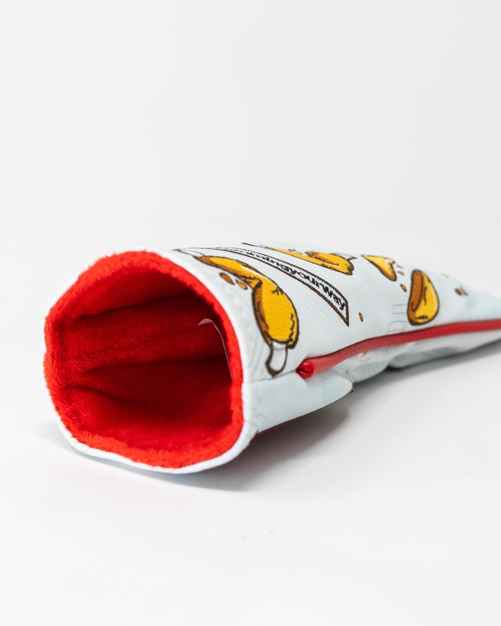 Par - da Express - Hybrid Cover - Get Tight Gear
