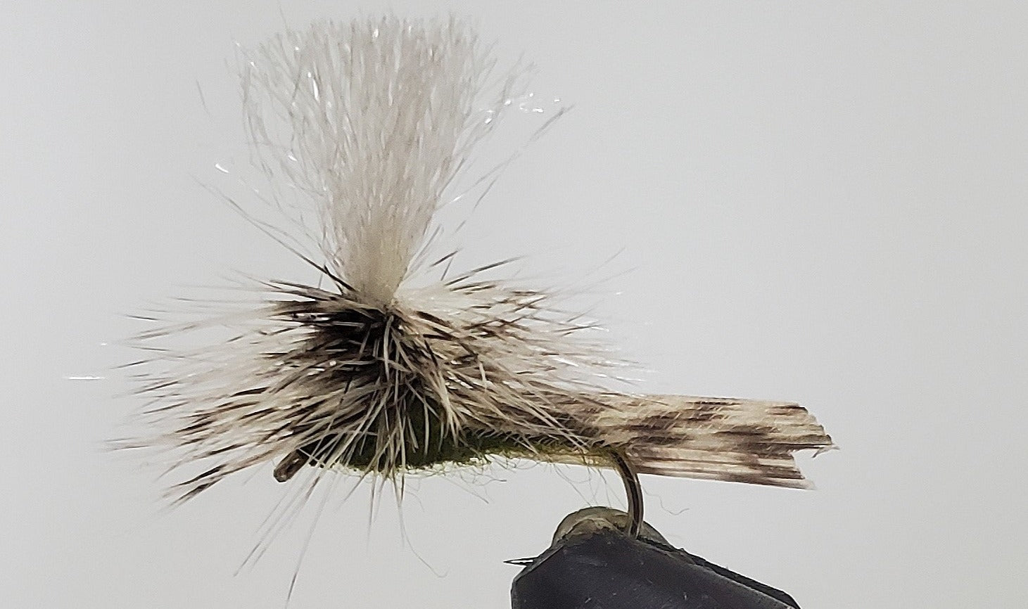 Parachute Caddis - Get Tight Gear