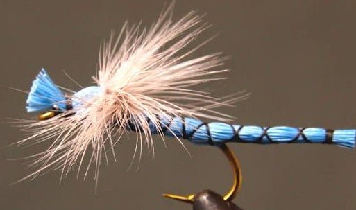Parachute Damselfly - Get Tight Gear
