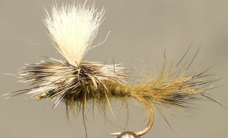 Parachute Hare's Ear - 3 Colors - Get Tight Gear
