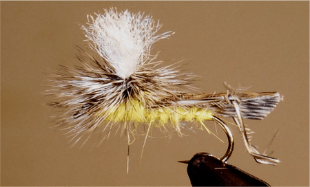 Parachute Hopper - Get Tight Gear