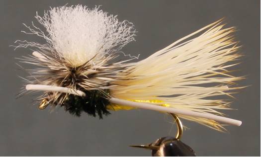 Parachute PMX / X - Hopper - Get Tight Gear