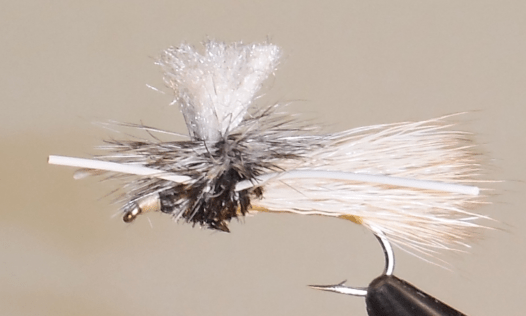 Parachute PMX / X - Hopper - Get Tight Gear