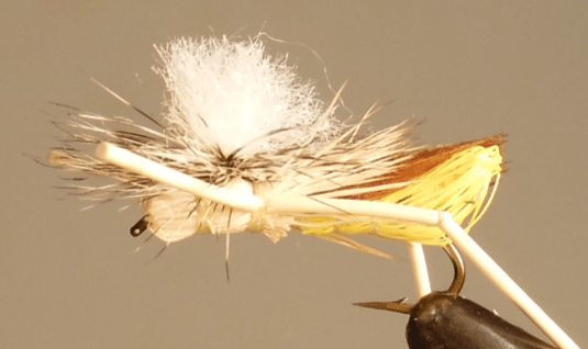 Parachute Stone Hopper - Get Tight Gear