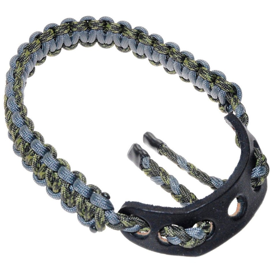 Paradox Elite Bow Sling Custom Mountain Stone - Get Tight Gear