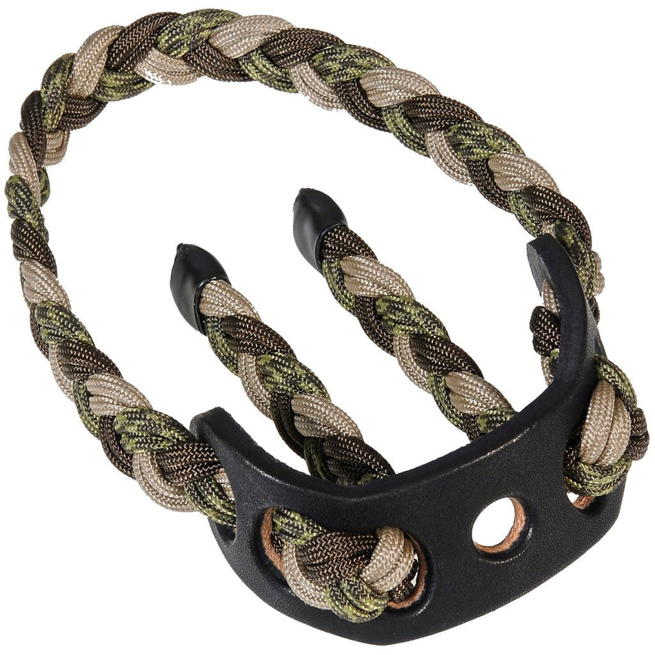 Paradox Elite Bow Sling Forest Edge Camo - Get Tight Gear