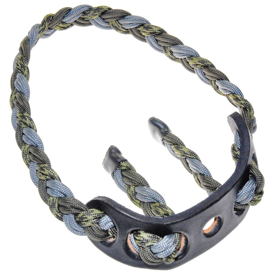 Paradox Elite Bow Sling Mountain Stone - Get Tight Gear
