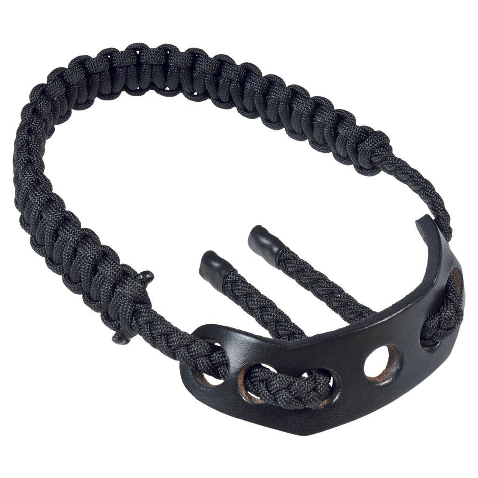 Paradox Elite Custom Cobra Bow Sling Black - Get Tight Gear