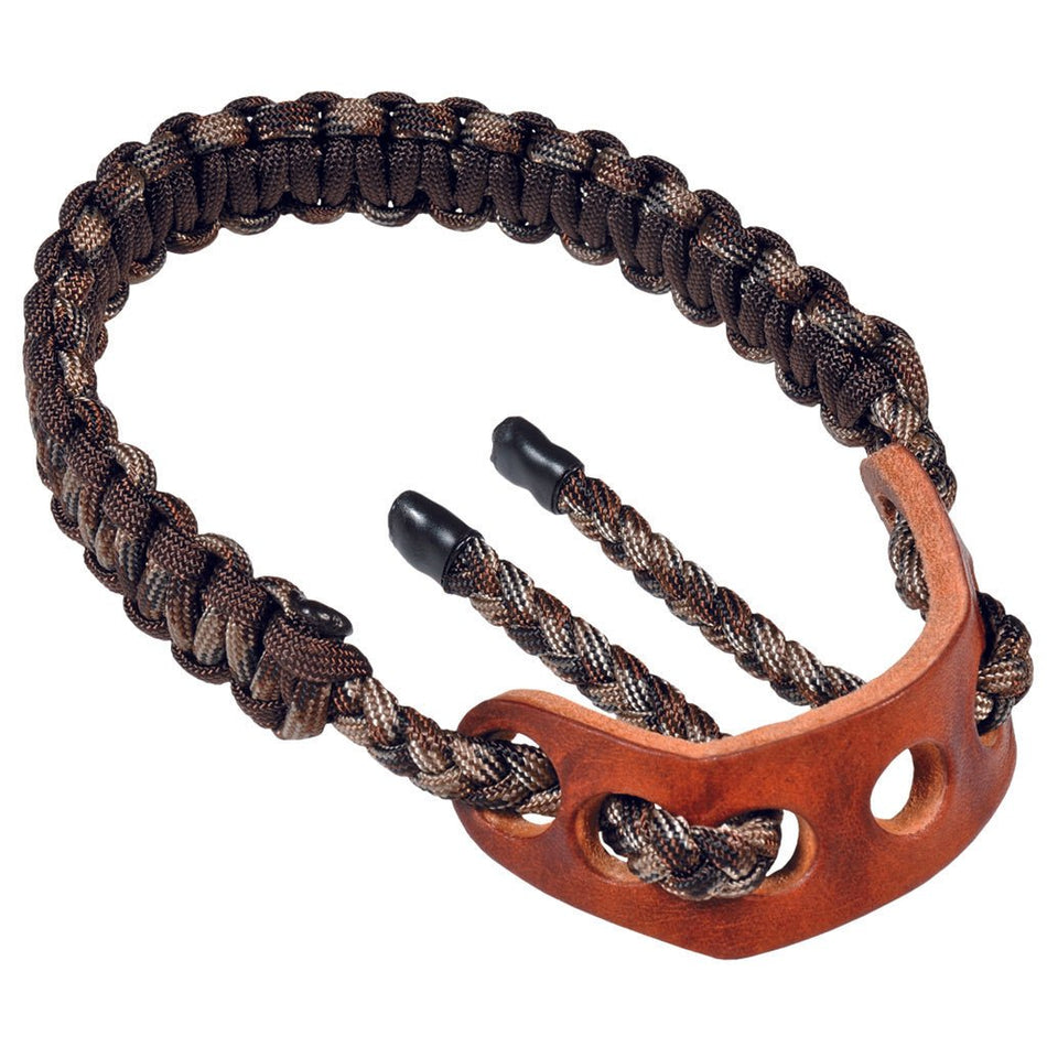 Paradox Elite Custom Cobra Bow Sling Brown Camo - Get Tight Gear
