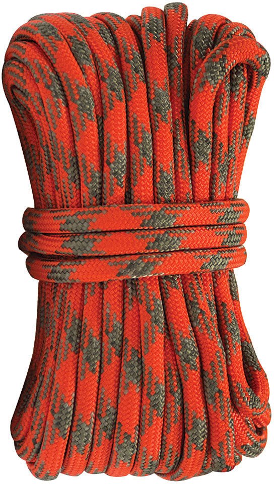 Paratinder 30' Orange/Blue - Get Tight Gear
