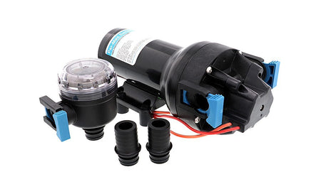 PARMAX HD6 12V 6GPM 40PSI - Get Tight Gear