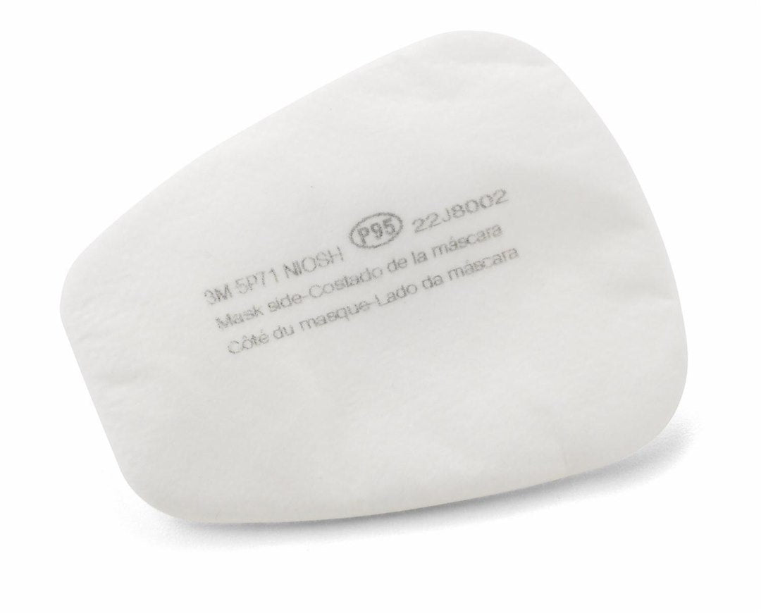 PARTICULATE FILTER - Get Tight Gear
