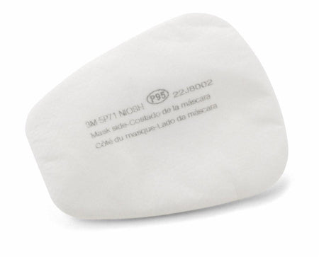 PARTICULATE FILTER - Get Tight Gear