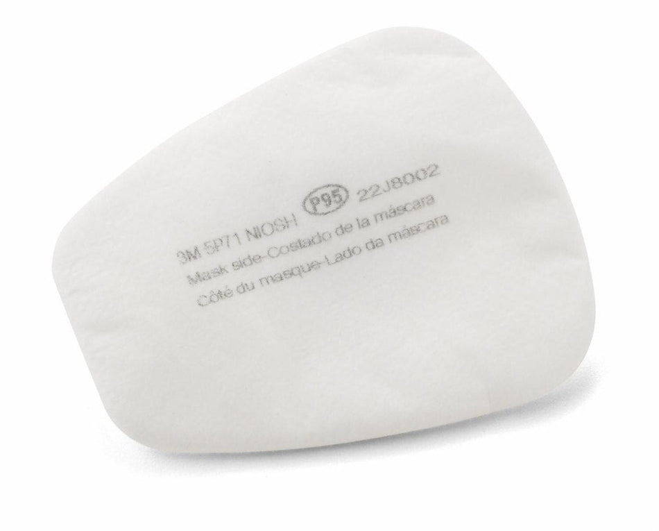 PARTICULATE FILTER - Get Tight Gear