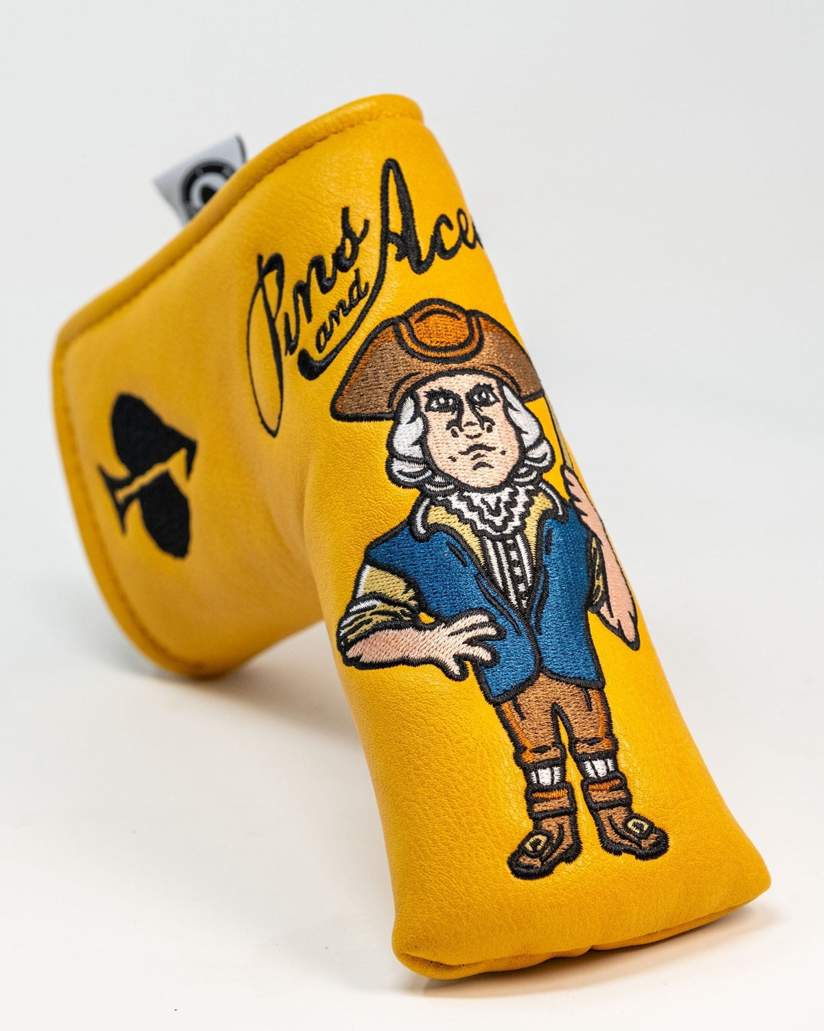 Patriot Blade Putter Cover - Get Tight Gear