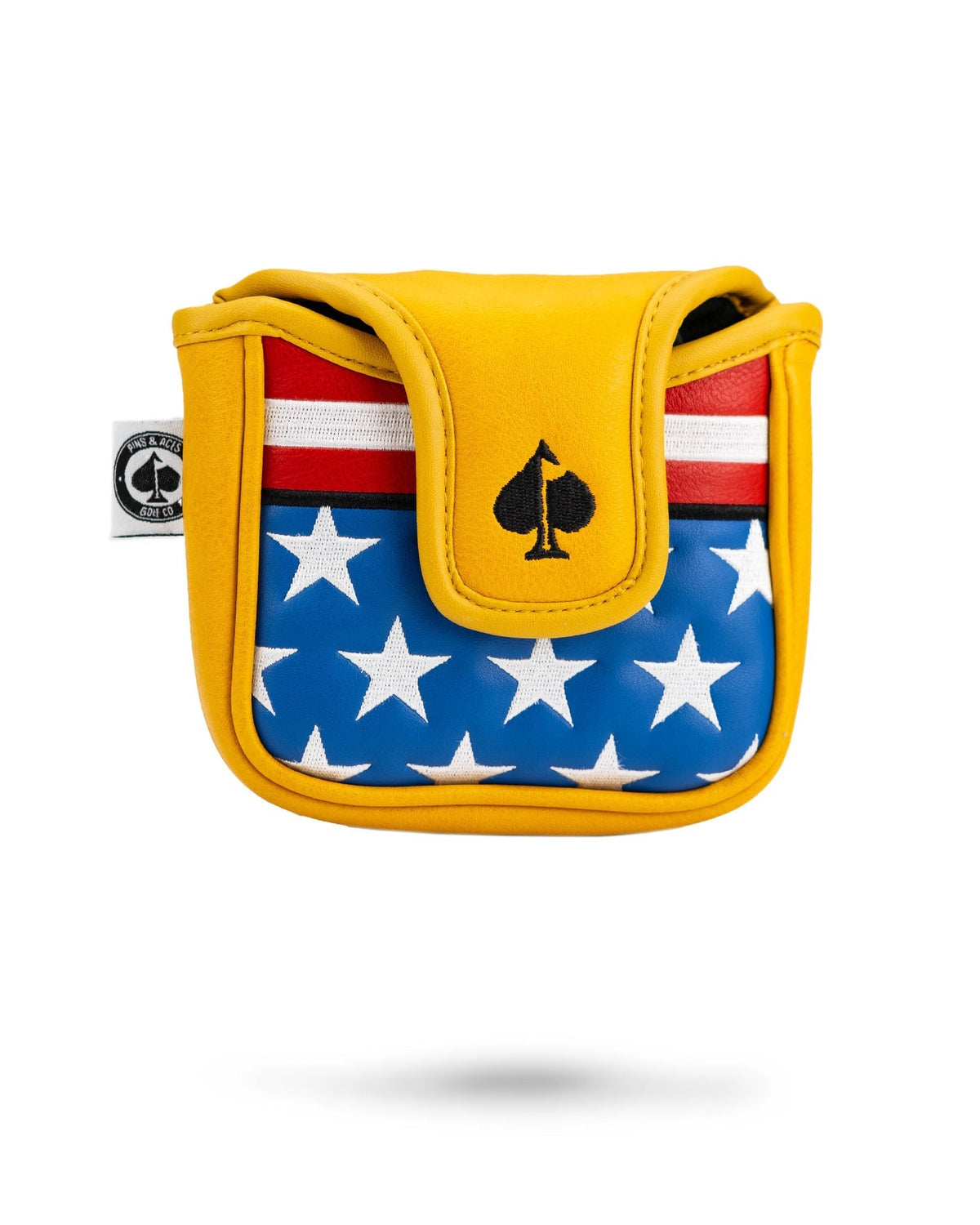 Patriot Mallet Cover - Get Tight Gear