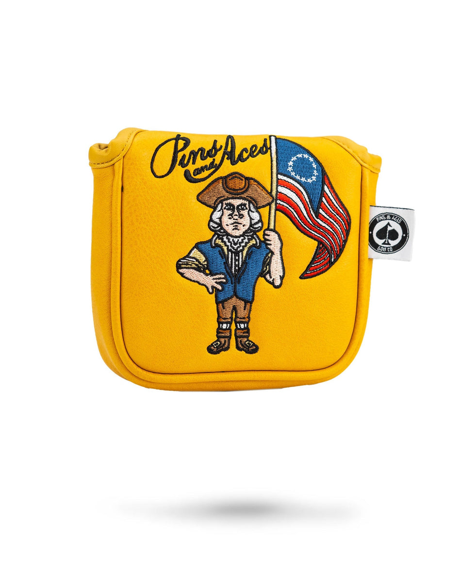 Patriot Mallet Cover - Get Tight Gear