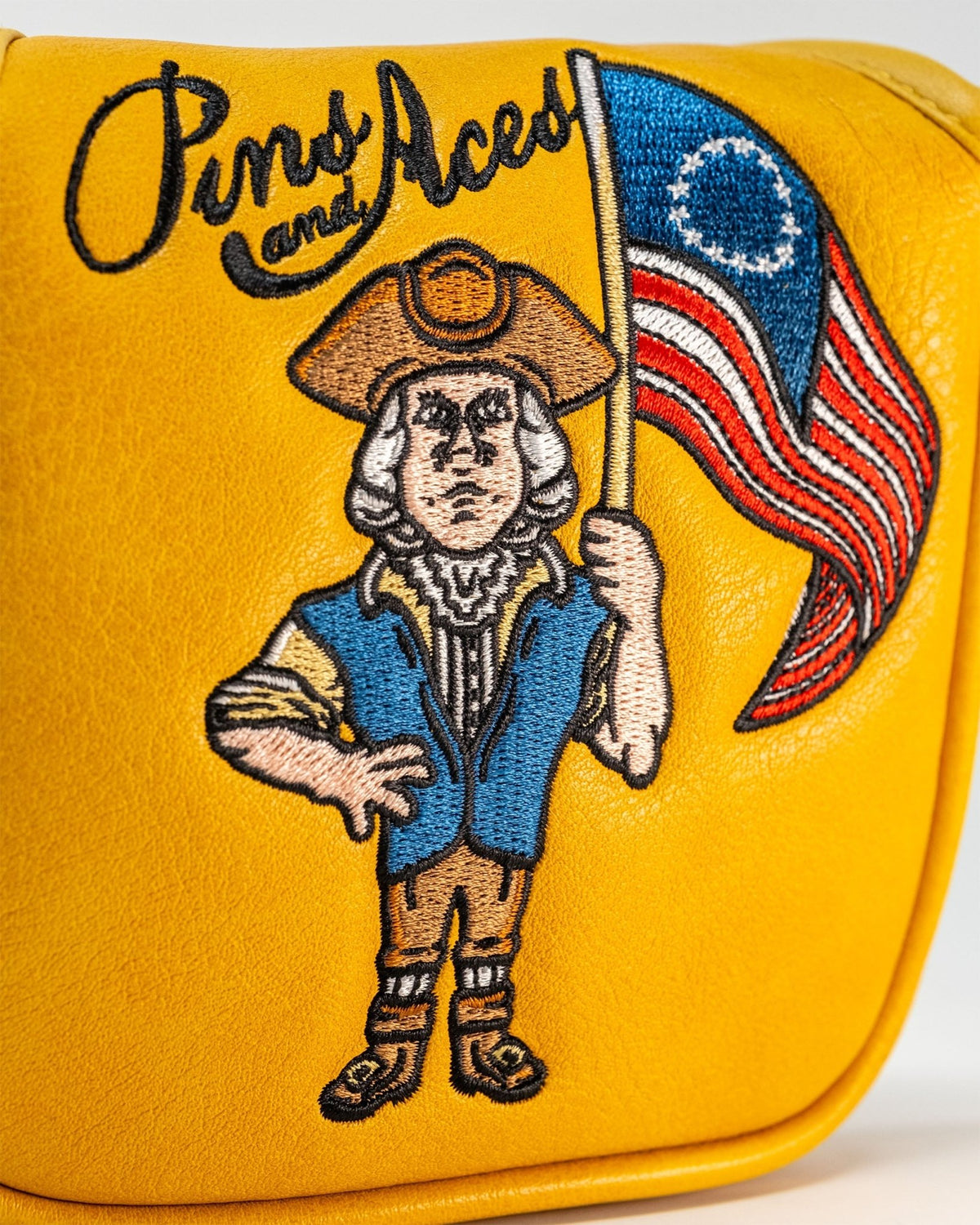 Patriot Mallet Cover - Get Tight Gear