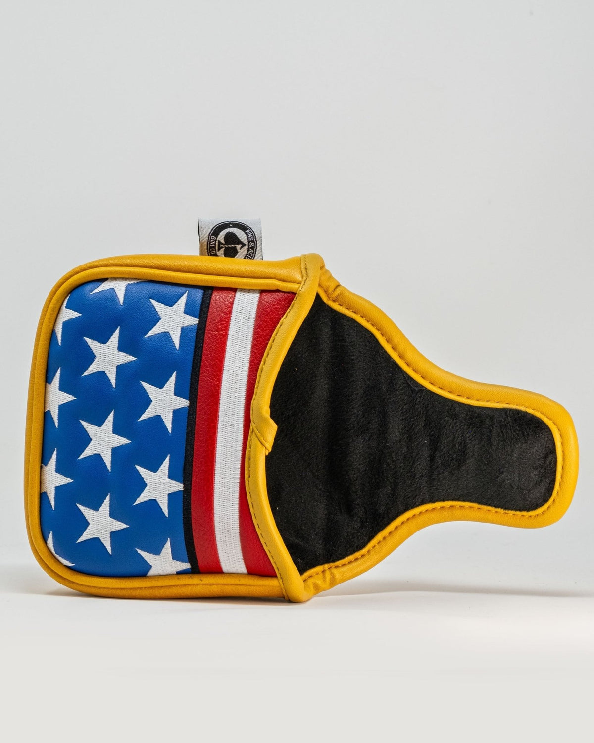 Patriot Mallet Cover - Get Tight Gear
