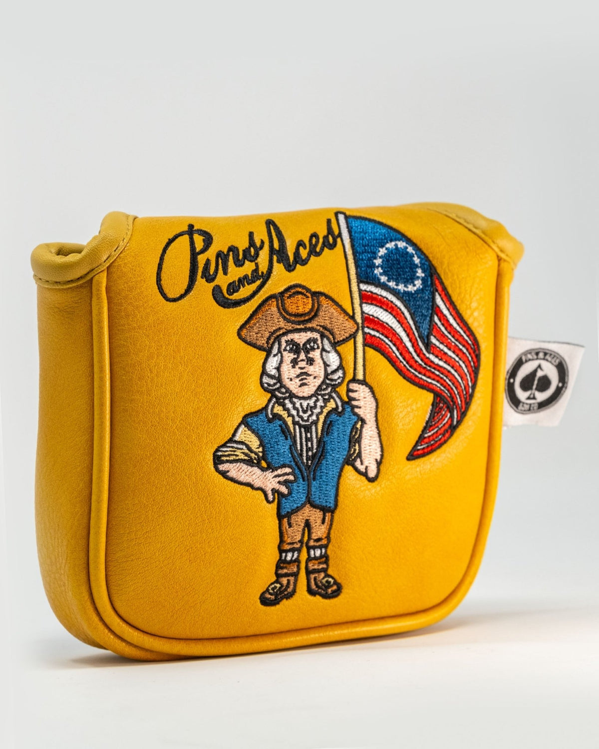 Patriot Mallet Cover - Get Tight Gear
