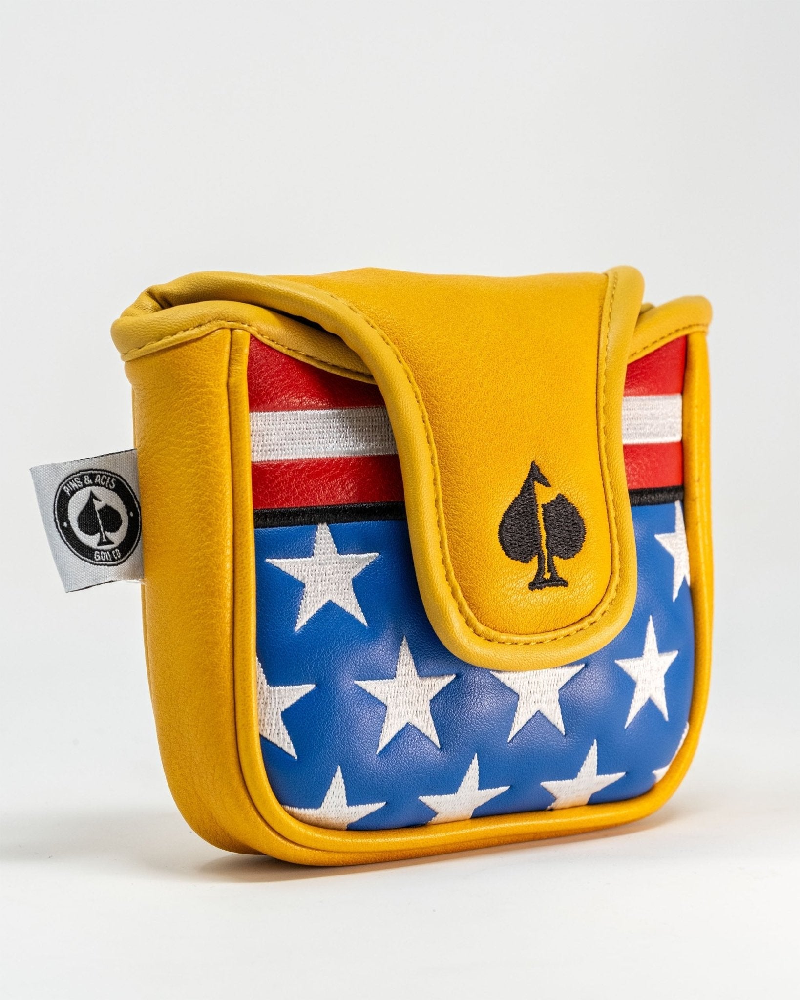 Patriot Mallet Cover - Get Tight Gear
