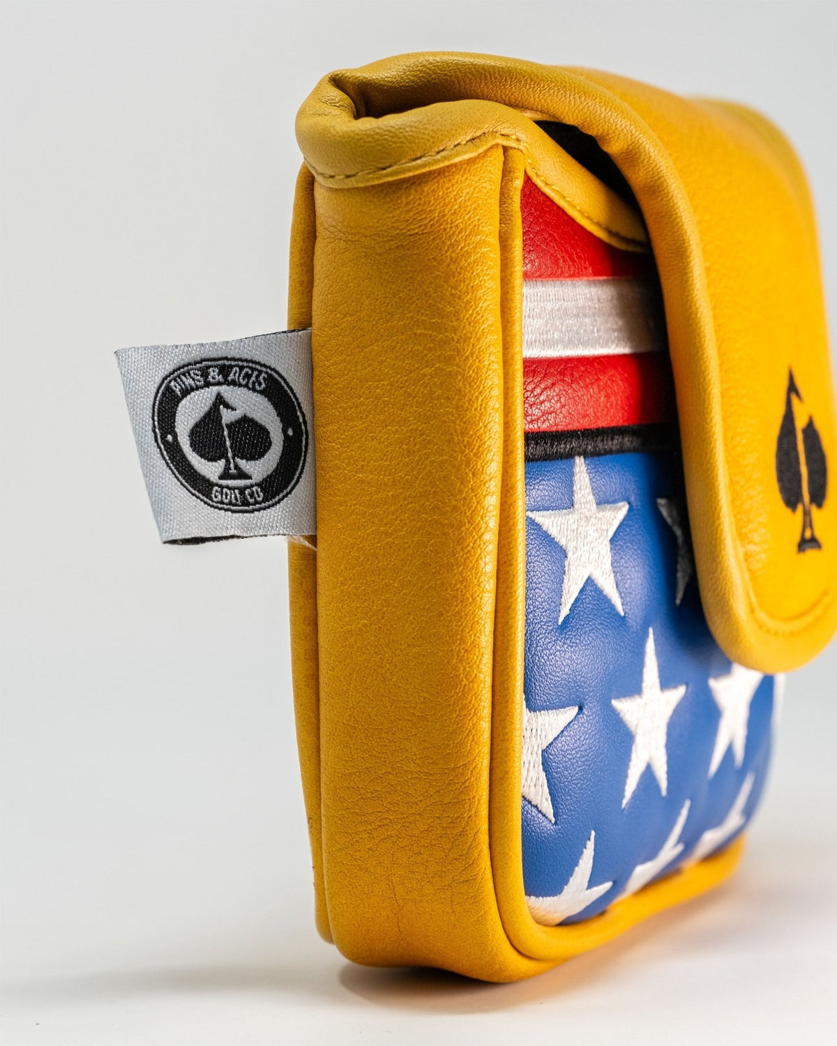 Patriot Mallet Cover - Get Tight Gear