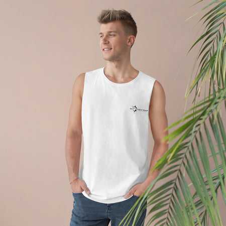Patriotic Unisex Tank Top | Independence Day Apparel, Summer Beachwear, USA Graphic Tee, Fourth of July Outfit, Casual Wear - Get Tight Gear