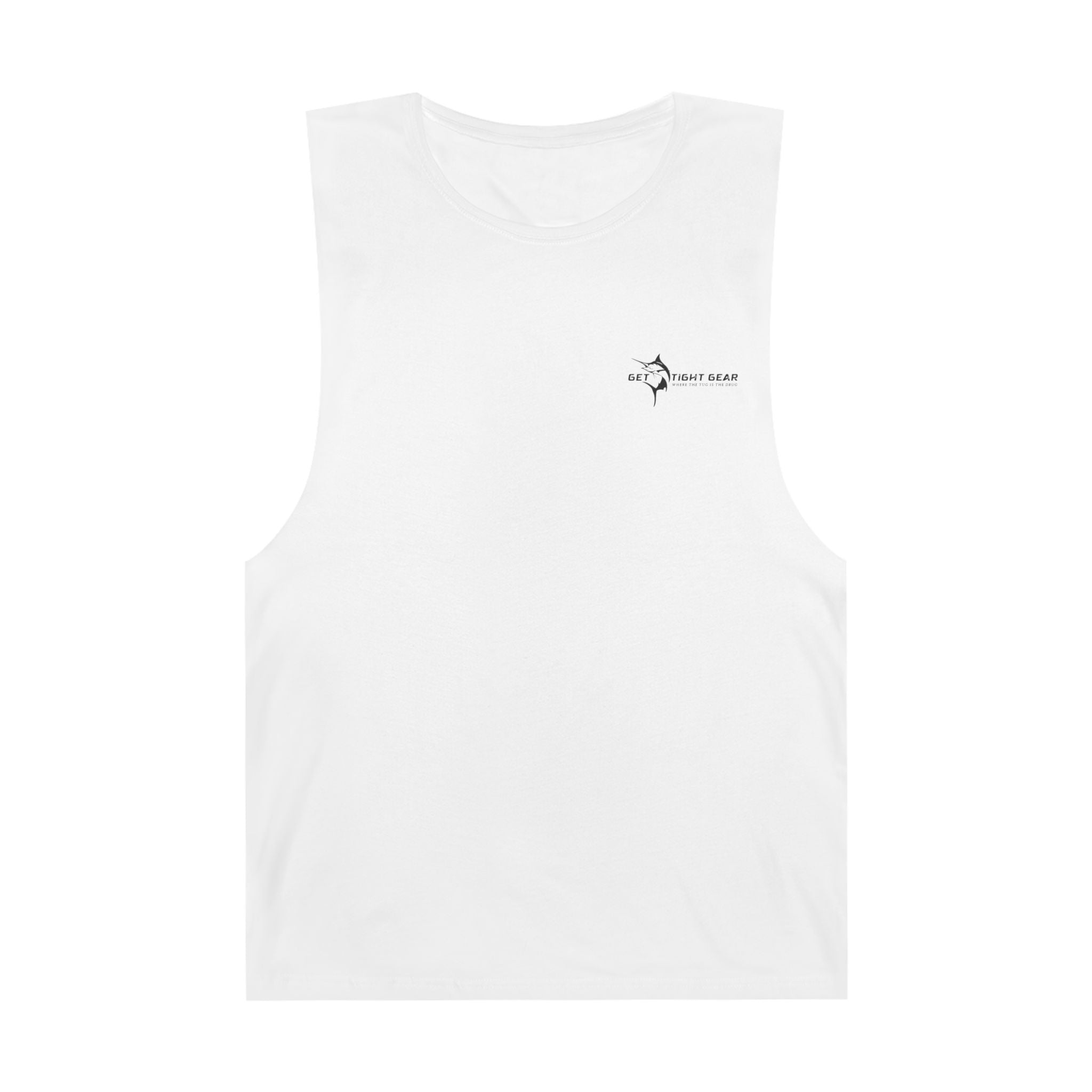 Patriotic Unisex Tank Top | Independence Day Apparel, Summer Beachwear, USA Graphic Tee, Fourth of July Outfit, Casual Wear - Get Tight Gear