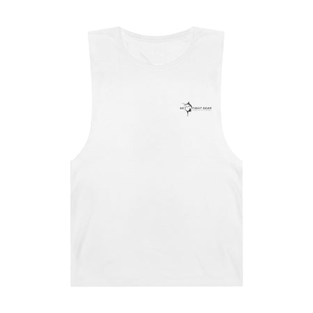 Patriotic Unisex Tank Top | Independence Day Apparel, Summer Beachwear, USA Graphic Tee, Fourth of July Outfit, Casual Wear - Get Tight Gear