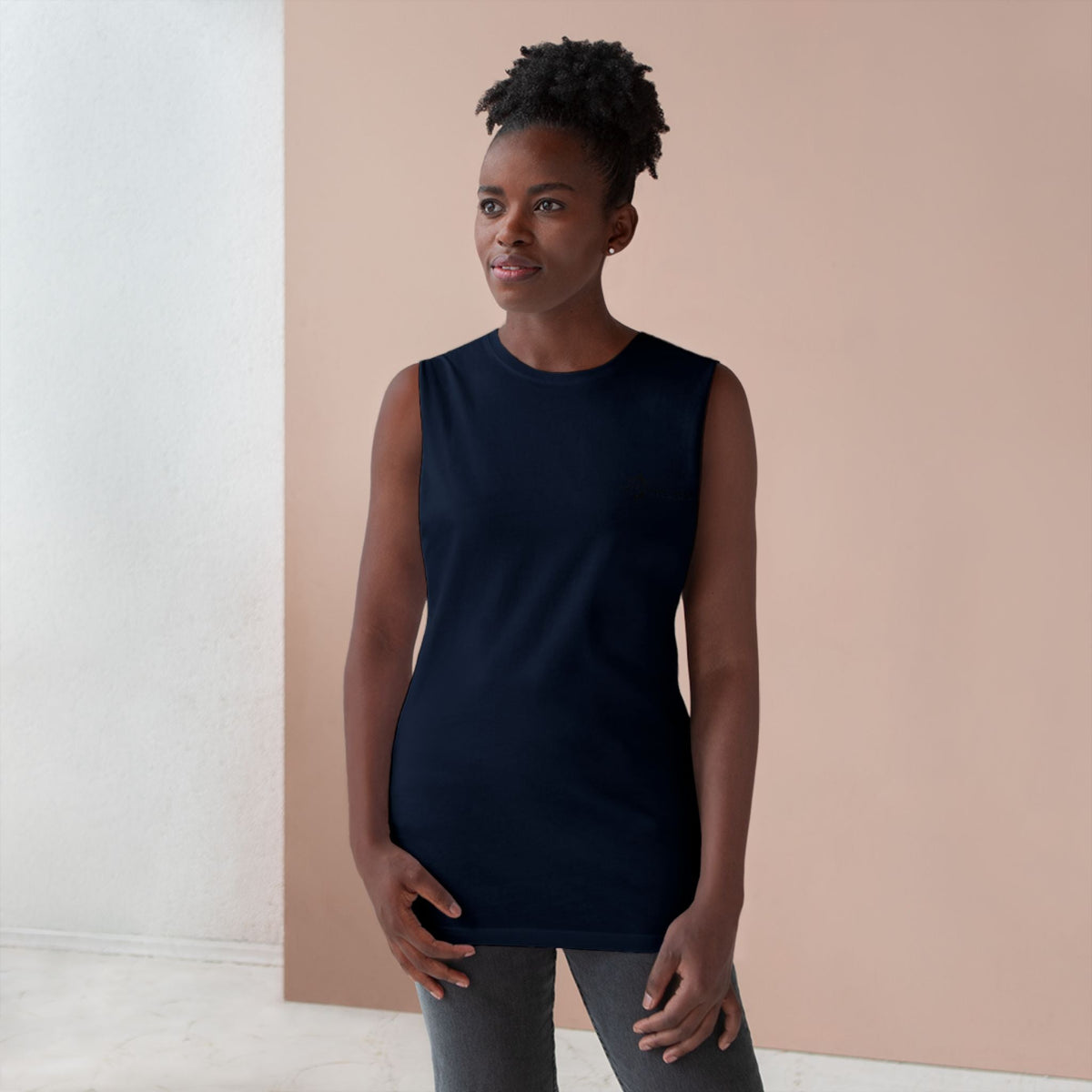 Patriotic Unisex Tank Top | Independence Day Apparel, Summer Beachwear, USA Graphic Tee, Fourth of July Outfit, Casual Wear - Get Tight Gear