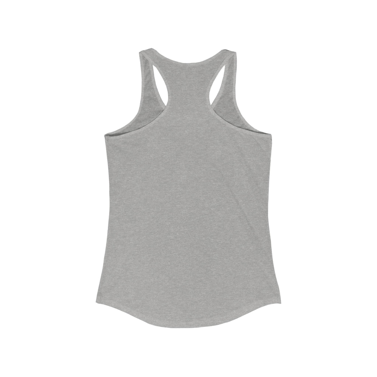 Patriotic Women's Racerback Tank Top, Ideal for Independence Day, Summer BBQs, Casual Outings, Fourth of July, American Pride - Get Tight Gear