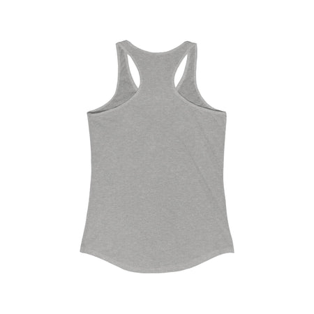 Patriotic Women's Racerback Tank Top, Ideal for Independence Day, Summer BBQs, Casual Outings, Fourth of July, American Pride - Get Tight Gear