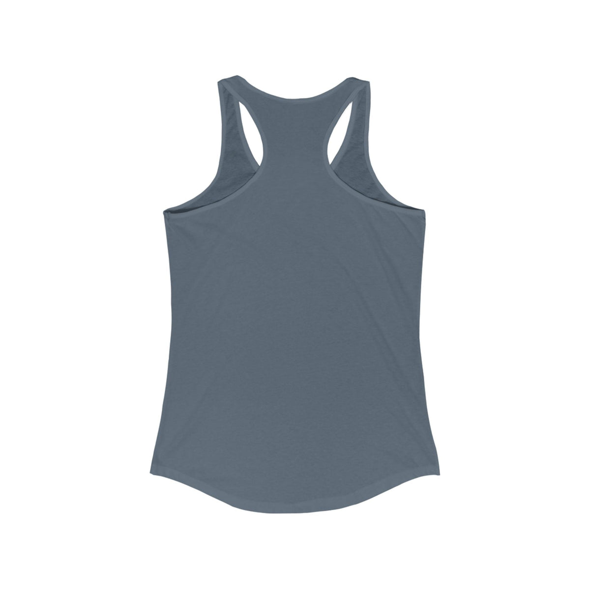Patriotic Women's Racerback Tank Top, Ideal for Independence Day, Summer BBQs, Casual Outings, Fourth of July, American Pride - Get Tight Gear