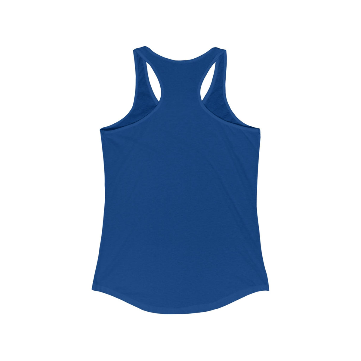 Patriotic Women's Racerback Tank Top, Ideal for Independence Day, Summer BBQs, Casual Outings, Fourth of July, American Pride - Get Tight Gear