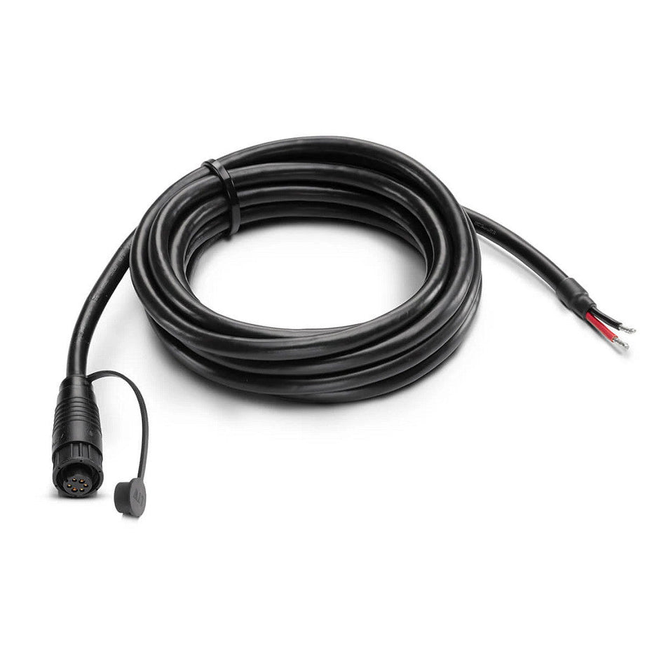 PC 13 POWER CABLE FOR APEX UNITS - Get Tight Gear