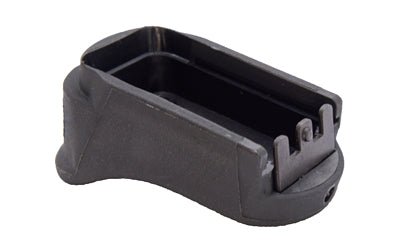 PEARCE GRIP EXT HELLCAT/GX4 +1 BLK - Get Tight Gear