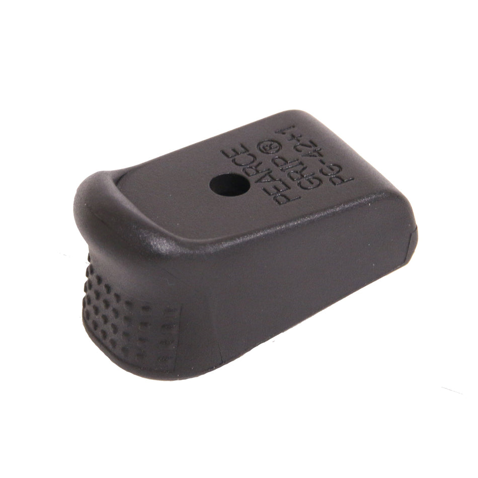 PEARCE PLUS - ONE EXT FOR GLOCK 42 - Get Tight Gear