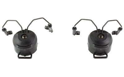 PELTOR ARC ADAPTORS - Get Tight Gear