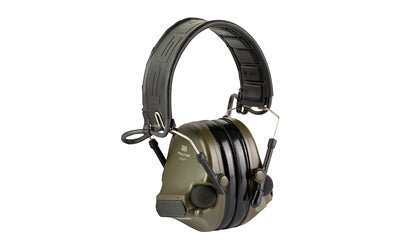 PELTOR COMTAC V DEFENDER GREEN - Get Tight Gear