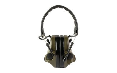 PELTOR COMTAC V DEFENDER GREEN - Get Tight Gear